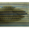 thumbnail image 4 of oneOone Viscose Chiffon Fabric Geometric Ikat Print Fabric By Yard 42 Inch Wide, 4 of 4