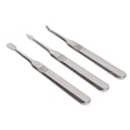 thumbnail image 3 of Nail Cuticle Trimmer, Professional Nail Cuticle Pusher  For Families, 3 of 8