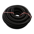 thumbnail image 2 of Luzkey Industrial Vacuum Cleaner Thread Hose//Tube Inner 32mm 3/4/5M Long Water Absorption Machine Straws Vacuum Cleaner Parts - Black, 5M, 2 of 7