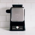 thumbnail image 2 of Ninja BW1000C NeverStick Belgian Waffle Maker, 2 of 6