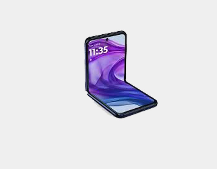 Motorola Razr 50 Ultra Single SIM+ eSIM 512GB ROM 12GB RAM GSM