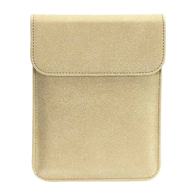 fastboy Tablet Sleeve Bag Protection Protective Pouch Fuax Leather Supplies Case Carrying Lightweight Accessories Pouches Type 22