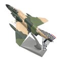 thumbnail image 1 of 1/1001:100 Scale Simulation Plane Airplane Toy Aircraft Personal 1:100 Scale Simulation Display Collection Living Room Decoration Bar Ornament Birthday, 1 of 9