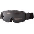thumbnail image 2 of Lancer Tactical Lunettes de Sécurité d'Airsoft avec Évents Stylisés, 2 of 4
