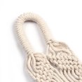 thumbnail image 2 of Crochet pour Plante en Macramé Intérieur Extérieur Pot de Fleurs Suspendu Jardinière Panier Corde de Coton 4 Pieds 39, 2 of 8