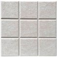 thumbnail image 1 of Felt Board Tile Decorative Square Bulletin Board Notice Tile Pin Board Decor, 1 of 10