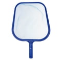 thumbnail image 2 of Dvkptbk Pool Skimmer Net Leaf Rake Mesh Frame Net Skimmer Cleaner Swimming Pool Spa Tool Pool Net for Cleaning Swimming Pools, Hot Tubs, Spas and Fountains, Pool Accessories, 2 of 5