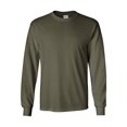 thumbnail image 1 of Gildan - T-Shirt à Manches Longues Ultra Cotton - 2400, 1 of 1