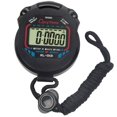thumbnail image 1 of Chronomètre Numérique de Sport pour Course avec Compteur, Minuterie, Alarme Étanche, Chronomètre, 1 of 2