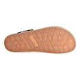 thumbnail image 4 of Born Women's Sari Sandal Black Full Grain Leather - BR0035503, 4 of 7
