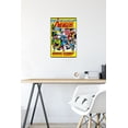 thumbnail image 2 of Marvel Comics - Avengers #100 Wall Poster, 22.375" x 34", 2 of 5