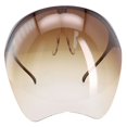 thumbnail image 3 of Cycling Double sided Coated Anti-fog Face Screen Windproof Sunglass, 3 of 10