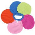 thumbnail image 3 of Fyydes Cute Dogs Cats Anti-Bite Neck Cone Recovery Pet Wound Healing Protective Collar, 3 of 8