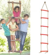 Not Easy To Break Children Ladder Toy Economy Great Load Capacity Children Climbing Ladder For Home Children'S Clothing Store