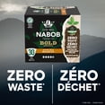 thumbnail image 4 of Nabob Full City Dark Coffee 100% Compostable Pods, 4 of 16