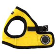 thumbnail image 3 of PUPPIA International PUAH305YE3L Soft Vest Harness, 3X-Large, 3 of 5