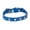 BU1, variant on Hearth & Gear Leather Cat Collar Suitable For Boys And Girls Cats With And Elastic Band Star And Moon Adjustable Buckle Collar Suitable For Small Cats Large Cats Size 8 12 Inches Cat Bow Tie Cat Tie