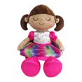 thumbnail image 1 of Poupée en peluche, 1 of 3