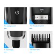 thumbnail image 3 of maytalsory Professional Hair Trimmer Electric Hair Cutting Clipper Adjustable Rechargeable Hair Cutting Machine For Family, 3 of 7