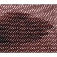 thumbnail image 4 of oneOone Viscose Chiffon Fabric Dot Block Decor Fabric Printed BTY 42 Inch Wide, 4 of 4