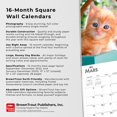 thumbnail image 2 of Chatons 2023 Square FRENCH BTCA, 2 of 8