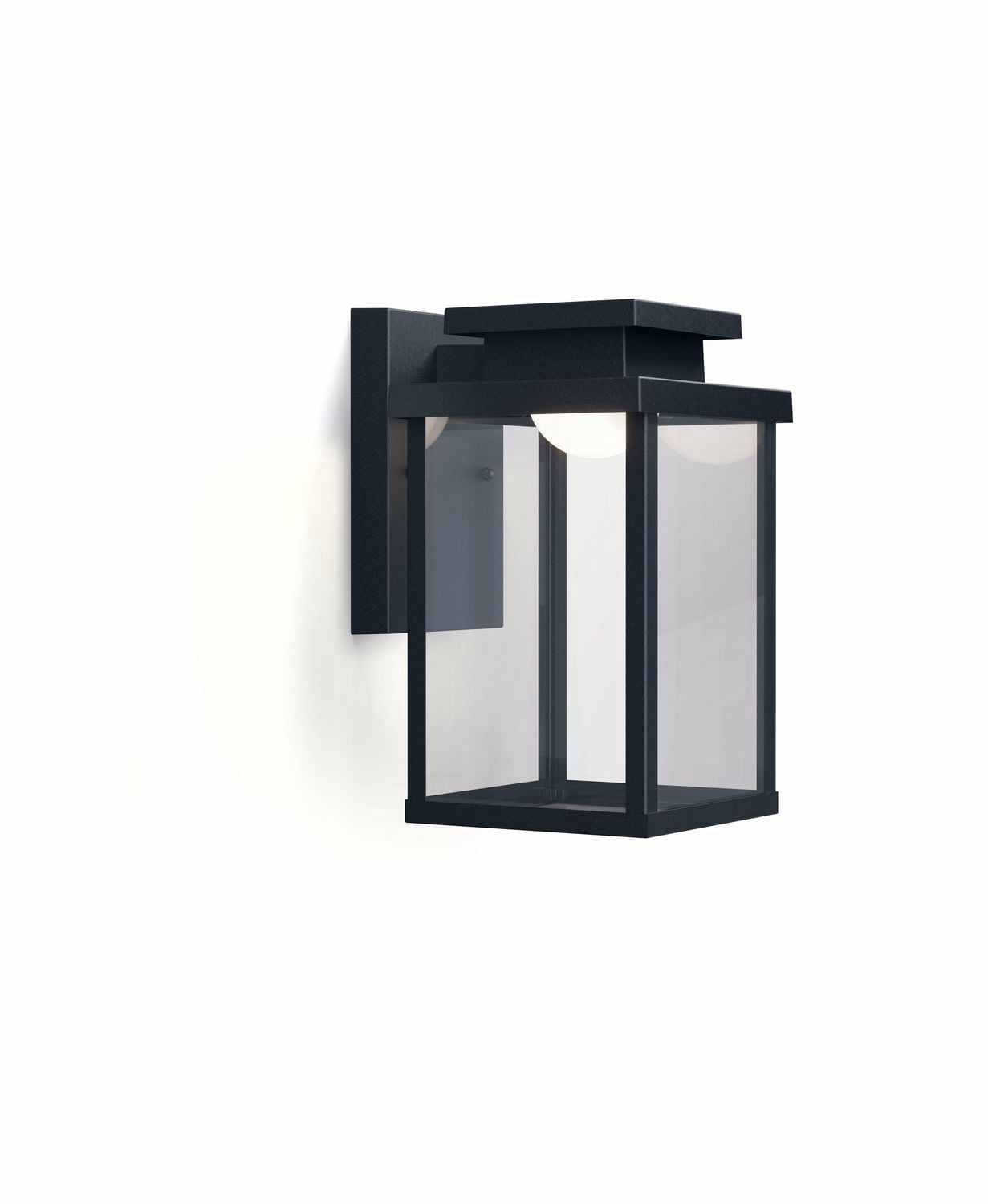 Philips 11" Intergrated LED 50W Outdoor Wall Light