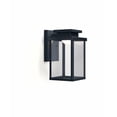 thumbnail image 4 of Philips 11" Intergrated LED 50W Outdoor Wall Light, 4 of 7
