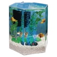 thumbnail image 5 of Tetra Bubbling LED Aquarium Kit, 1 Gallon, 5 of 5