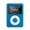 bleu, variante sur DZCPSCZG Lecteur MP3 Mini USB avec Écran LCD, Prise en Charge 32 Go