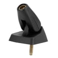 thumbnail image 4 of 206 106 306, Base d'Antenne Abs+aluminium Noir pour Remplacement Automatique de Citroen, 4 of 8