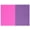 Rose/Violet, variante sur Tapis en mousse à emboîtement Mainstays,100% EVA