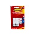 thumbnail image 1 of Command Small Plastic Hook by 3M, 1 of 2