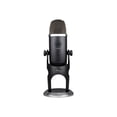 thumbnail image 4 of Blue Microphones Yeti X - Microphone - USB - black, 4 of 17