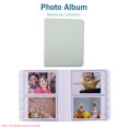 thumbnail image 2 of yeacher Instant Camera Accessories Kit for Fujifilm Instax Mini 12 with Multicolor Camera Bag, Photo Album, Acrylic Frame, Square Paper Frame, Stickers, Corner Tabs, Strap, Pen, and More, 2 of 7