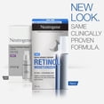 thumbnail image 4 of Neutrogena Anti Aging Retinol Night Cream, Rapid Wrinkle Repair, 4 of 9