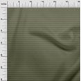 thumbnail image 2 of oneOone Polyester Lycra Fabric Horizontal Stripe Print Sewing Fabric BTY 56 Inch Wide, 2 of 4