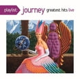 thumbnail image 1 of Journey - Playlist: Journey - Greatest Hits: Live, 1 of 1
