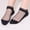 Black, variant on WHEANG Women's Short Socks Lace Socks Breathable Glass Silk Women's Socks Crystal Silk Lace Women's Socks Sports Socks Socks for Women Men (Color Beige One Size)
