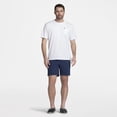 thumbnail image 3 of Izod Men’S Short Sleeve Pocket Tee, 3 of 4
