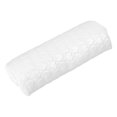 thumbnail image 1 of MasteelfCA Coussin Repose-Mains Portable Confortable Manucure Salon d'Ongles (Blanc), 1 of 8
