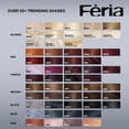 thumbnail image 2 of L'Oréal Paris Féria, Coloration Permanente, 2 of 9