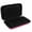 Roseate, variant on Carrying Case for 3DS for New 3DS XL for New 2DS XL, Hard Protective Shell Travel Case for Super Edition for New 2DS XL with 8 Game Slot Inner Pocket