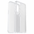 thumbnail image 4 of OtterBox Symmetry Clear Case UV Tint for Samsung Galaxy S24 FE, 4 of 5