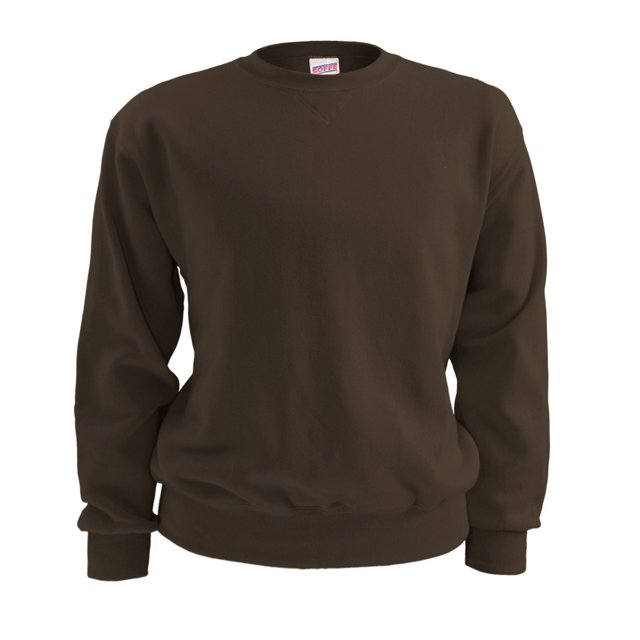 Soffe Boys Heavyweight Sweatshirt - B9001
