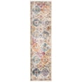 thumbnail image 4 of SAFAVIEH Madison Judith Tapis Géométrique Floral, 4 of 6