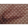 thumbnail image 4 of oneOone Cotton Poplin Fabric Stripe & Floral Block Decor Fabric Printed BTY 56 Inch Wide, 4 of 4