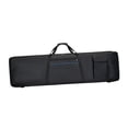 thumbnail image 2 of ZheElen Electric Piano Case 88Key Keyboard Case for Performance Music Studio Concert Black Large, 2 of 6