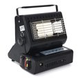 thumbnail image 1 of Liquefied Gas Heater, Portable Space Gas Heater  for Camping, 1 of 8