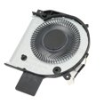 thumbnail image 4 of CPU Fan, Easy Replaceable 4 Pin Connector PC Cooler Aluminum ABS  For 15 CR0010NR, 4 of 8