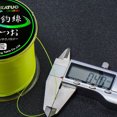 thumbnail image 4 of Super Strong Tensile Fishing Line Waterproof and Wear 150M Fishing Tackle Angling Tool, 4 of 7